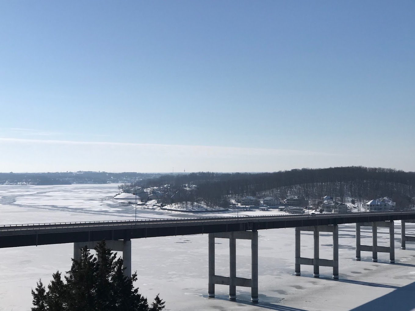 lake of the ozarks